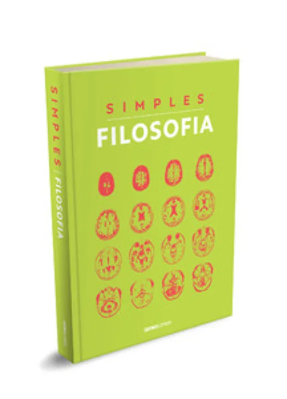 Simples   Filosofia - Globo Livros