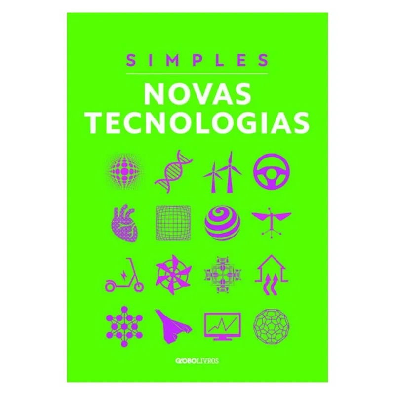 SIMPLES - NOVAS TECNOLOGIAS