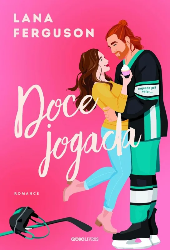 Doce Jogada - LC