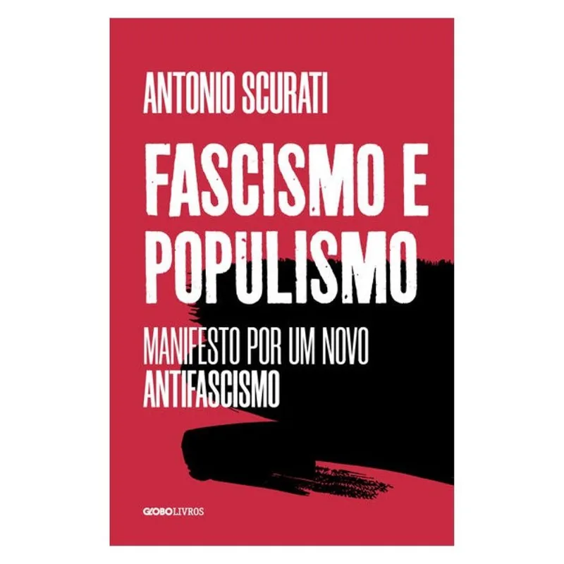FASCISMO E POPULISMO