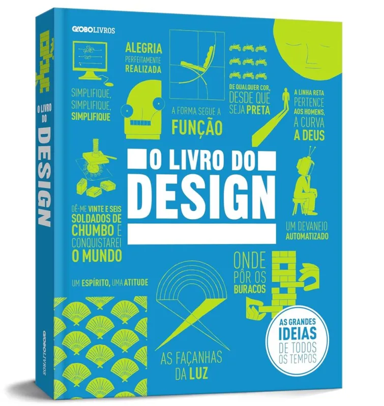 O Livro Do Design Compacto - LC
