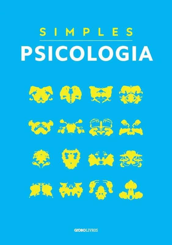 Simples - Psicologia - LC - Livros