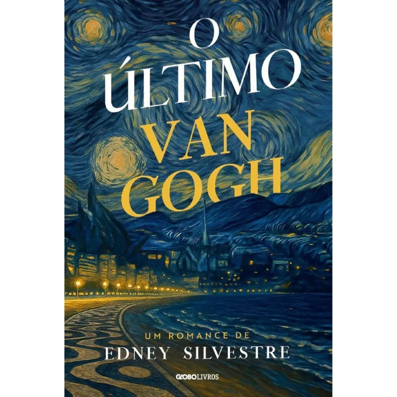 O Último Van Gogh