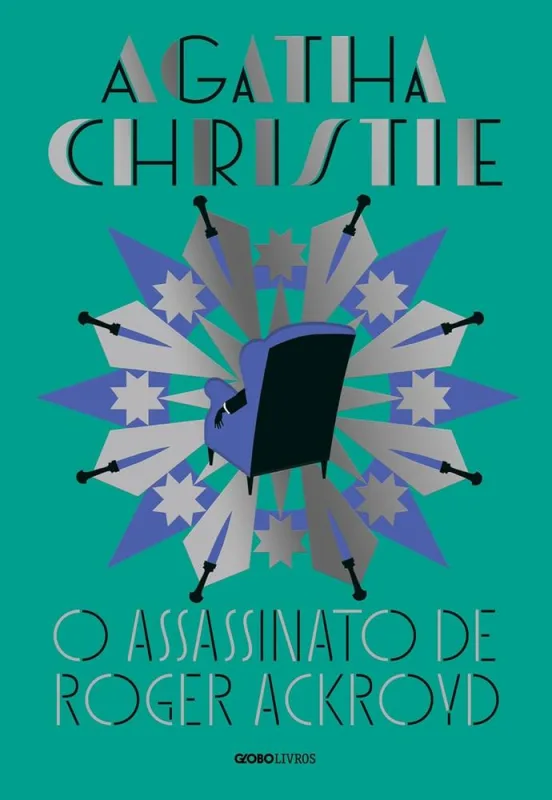 O Assassinato De Roger Ackroyd - Edição De Luxo - LC