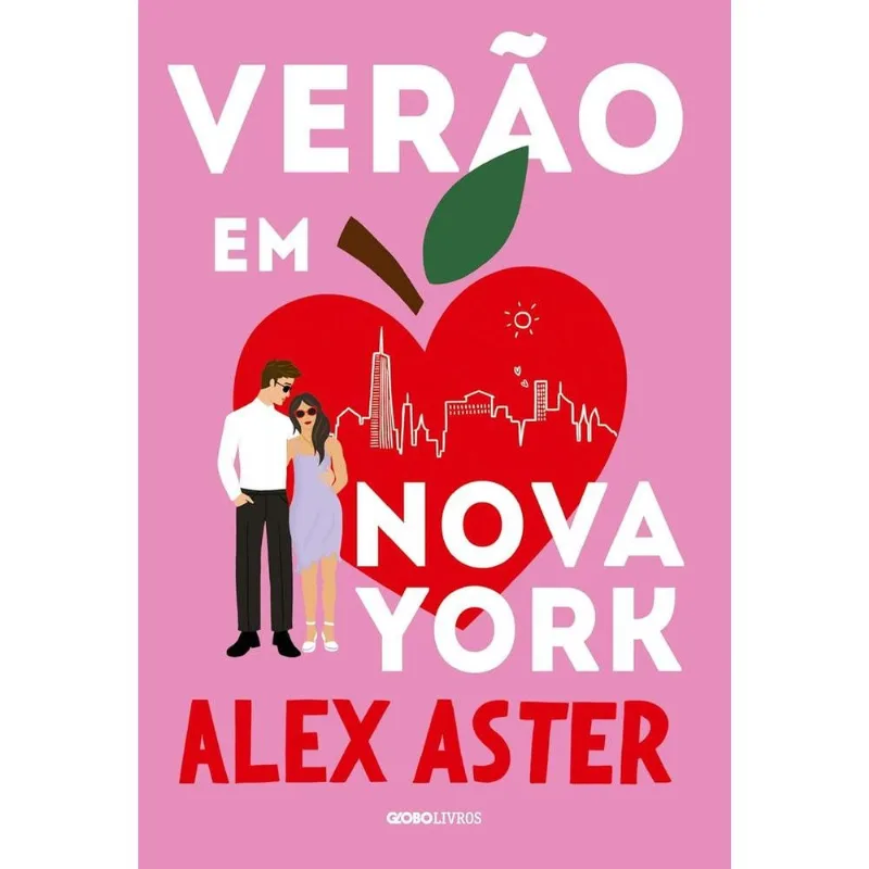 Verão Em Nova York