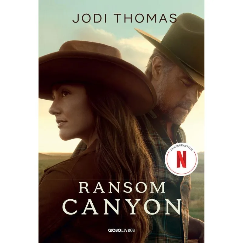 Ransom Canyon 1