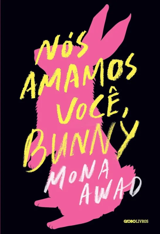Nós Amamos Você, Bunny - LC