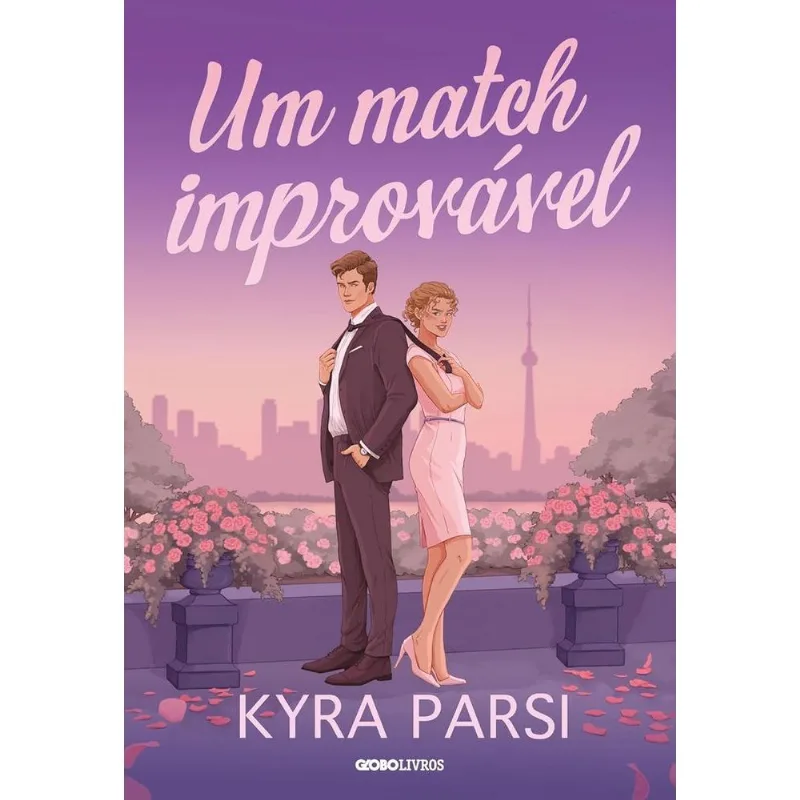 Um Match Improvável 2