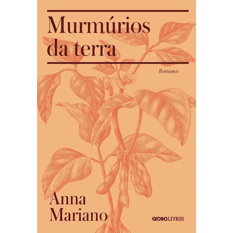 Murmúrios Da Terra