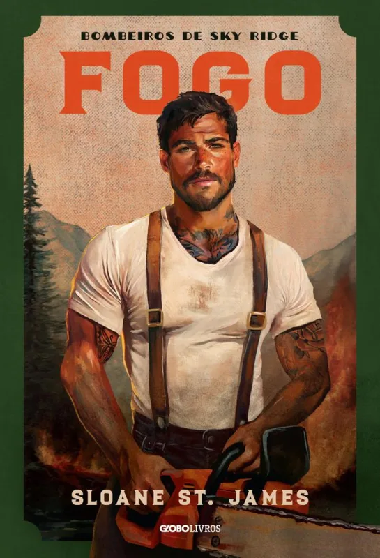Fogo - LC - Livros