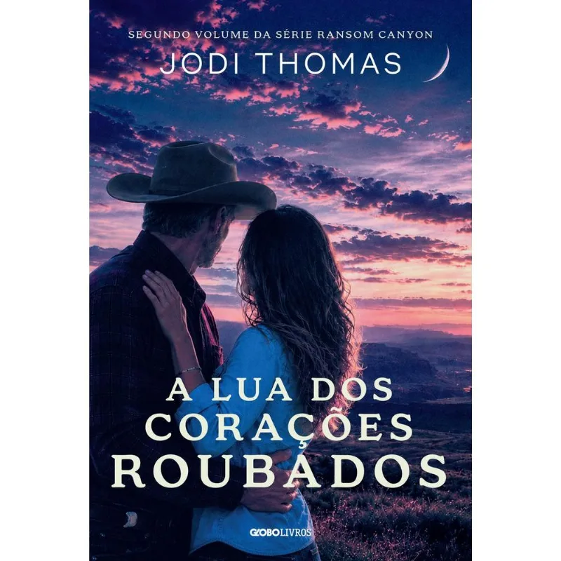 A Lua Dos Corações Roubados 2
