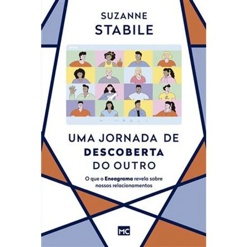 Livro Uma Jornada De Descoberta Do Outro Mundo Cristão (MP)