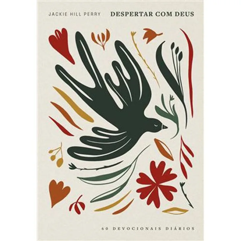 Livro Despertar Com Deus Mundo Cristão (MP)