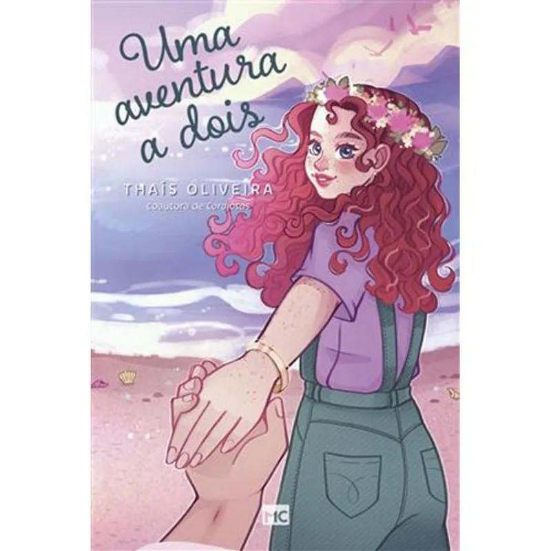 Livro Uma Aventura A Dois Mundo Cristão (MP)