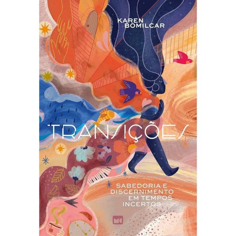 Transições
