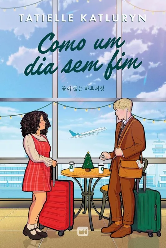 Como Um Dia Sem Fim - LC - Livros