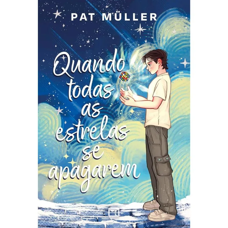 Quando Todas As Estrelas Se Apagarem