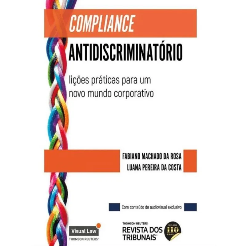 COMPLIANCE ANTIDISCRIMINATÓRIO - 2022