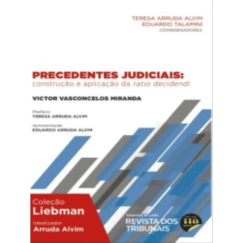 PRECEDENTES JUDICIAIS - 2022