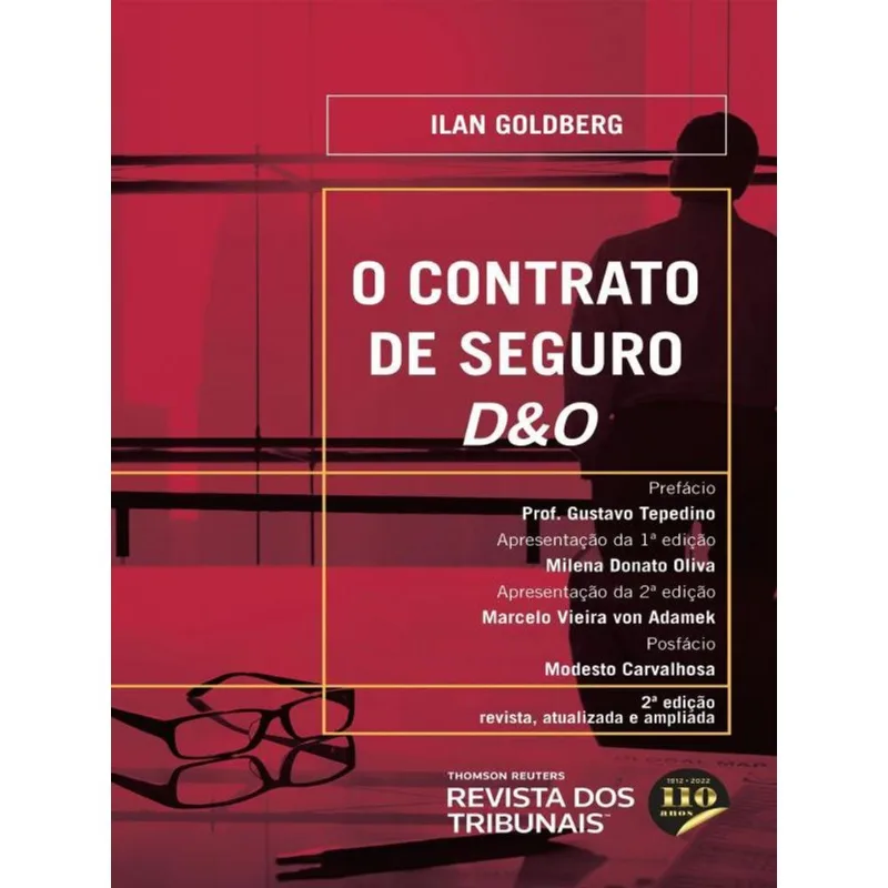 CONTRATO DE SEGURO D&O - 2022