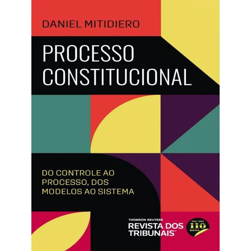 PROCESSO CONSTITUCIONAL - 2022