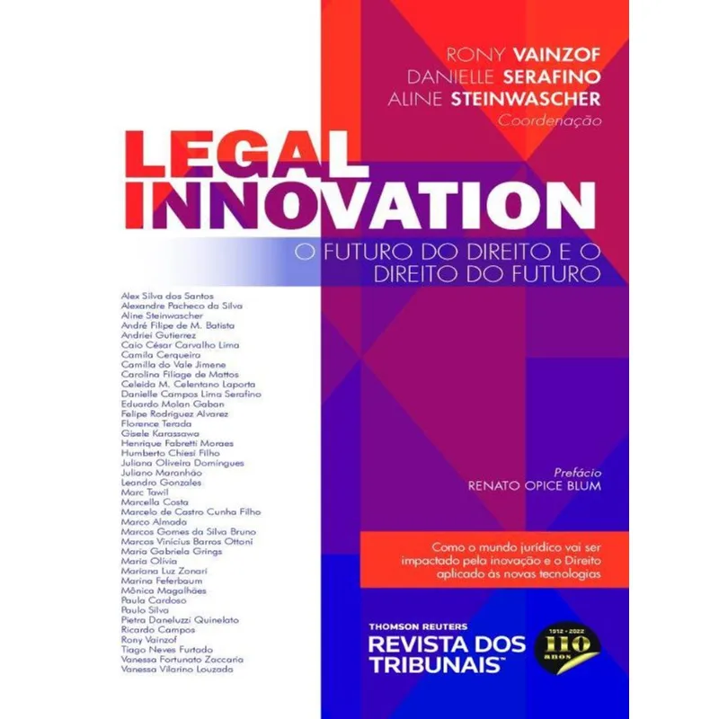 LEGAL INNOVATION - 2022