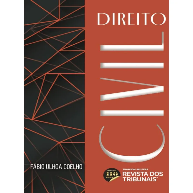 DIREITO CIVIL - 2022