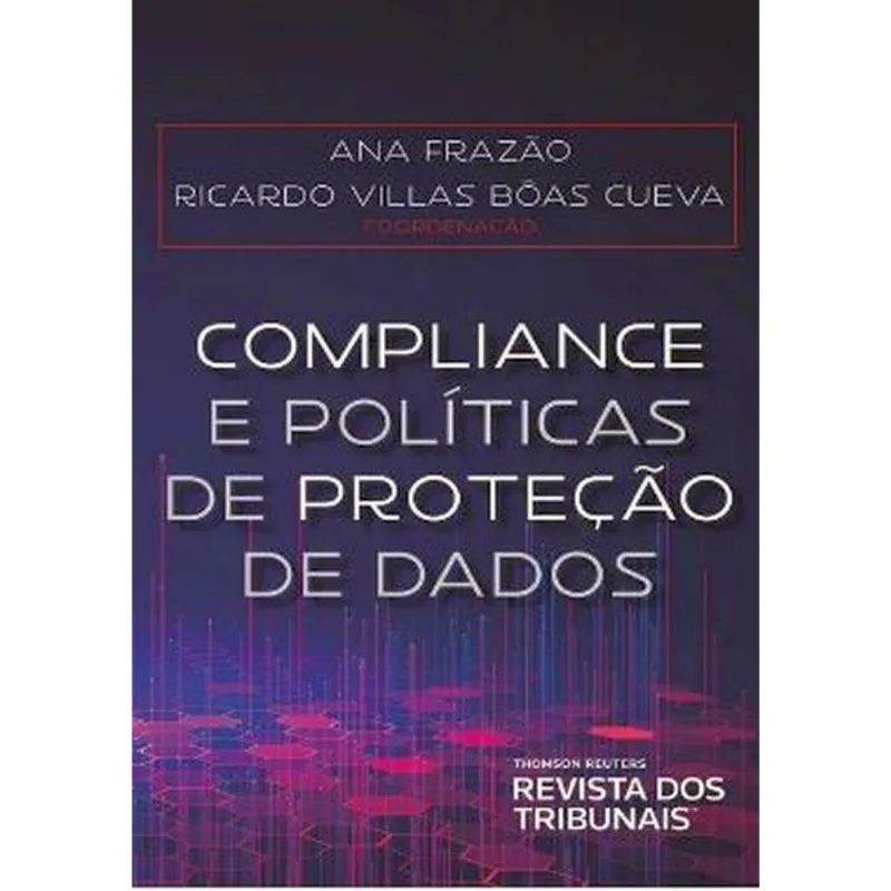 COMPLIANCE E POLÍTICAS DE PROTEÇÃO DE DADOS - 2021