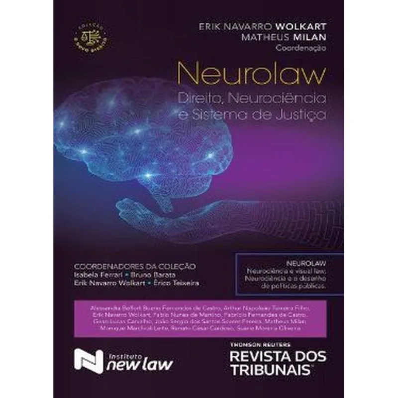 NEUROLAW - 2021
