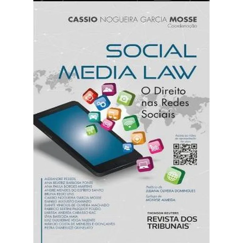SOCIAL MEDIA LAW - 2021
