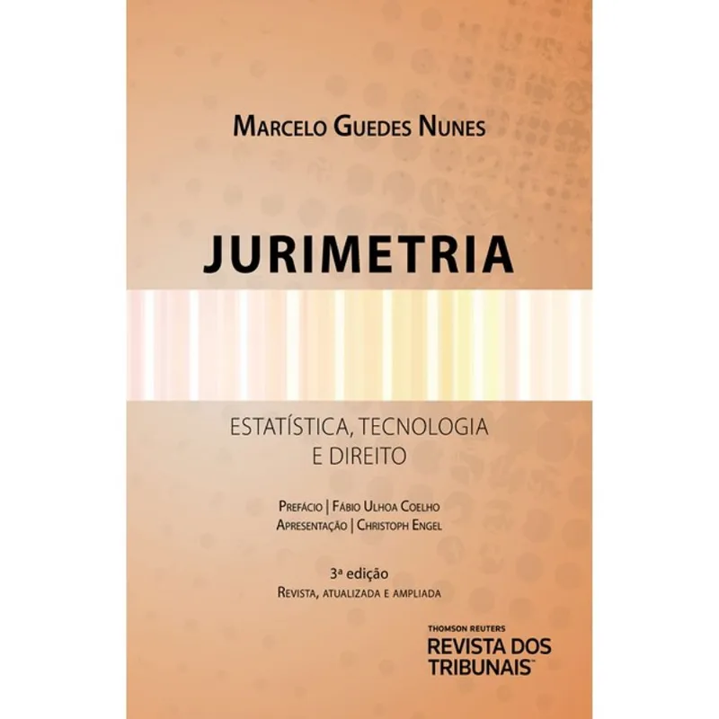JURIMETRIA - 2024