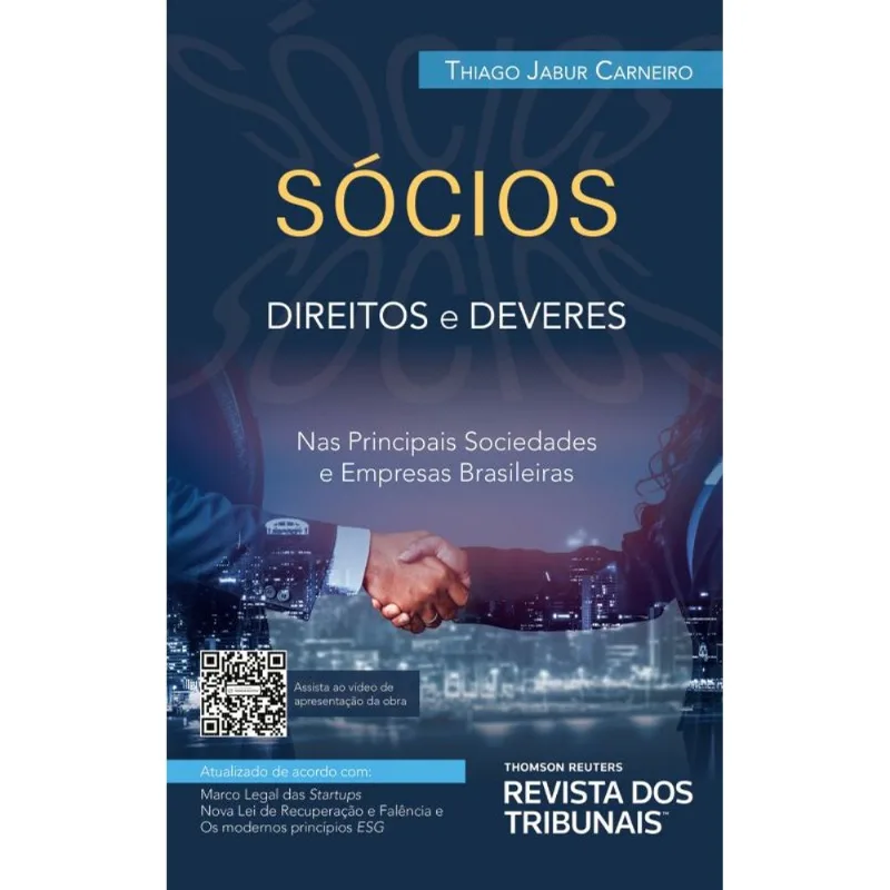 SÓCIOS - 2021