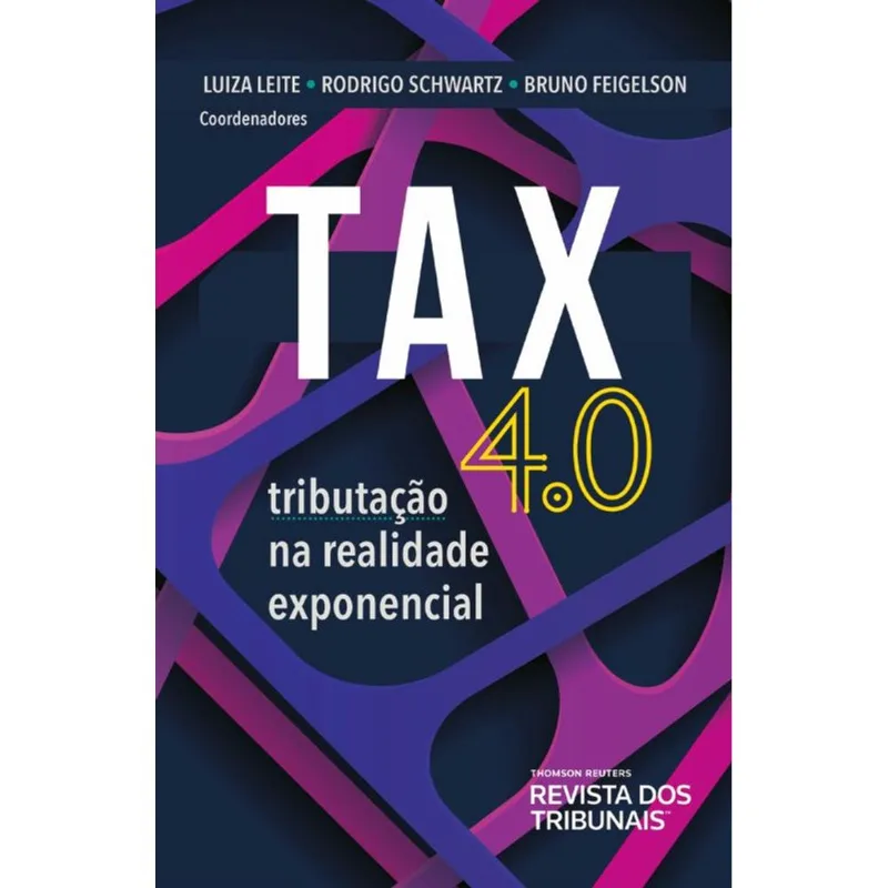 TAX 4.0 - 2021