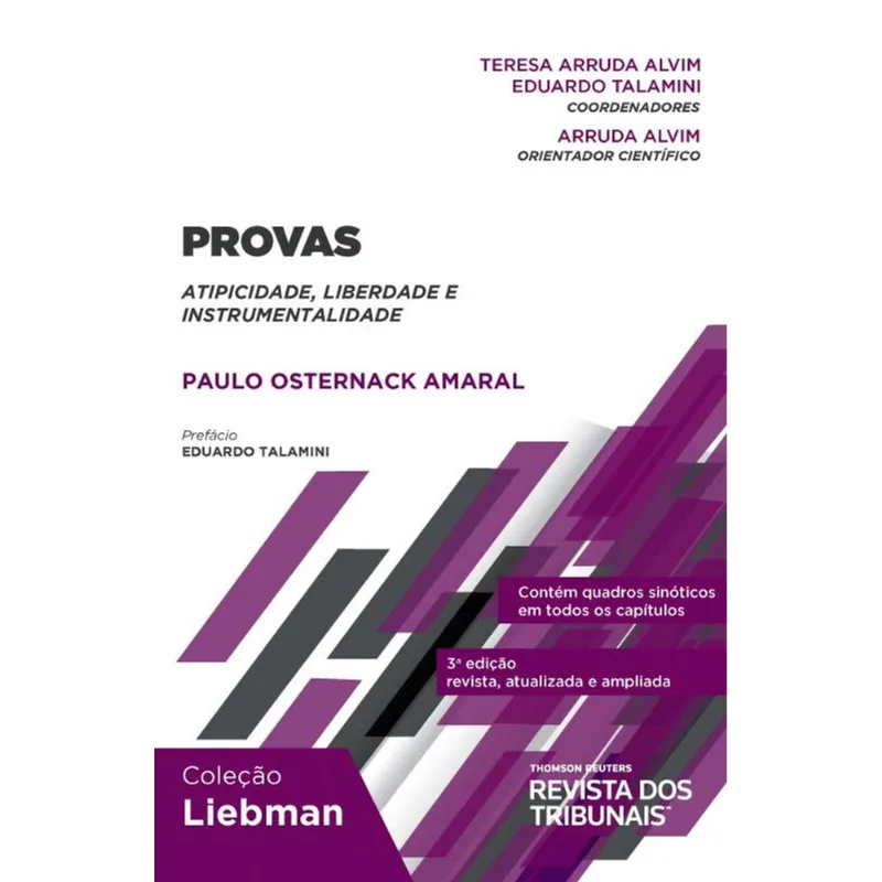 PROVAS - 2021