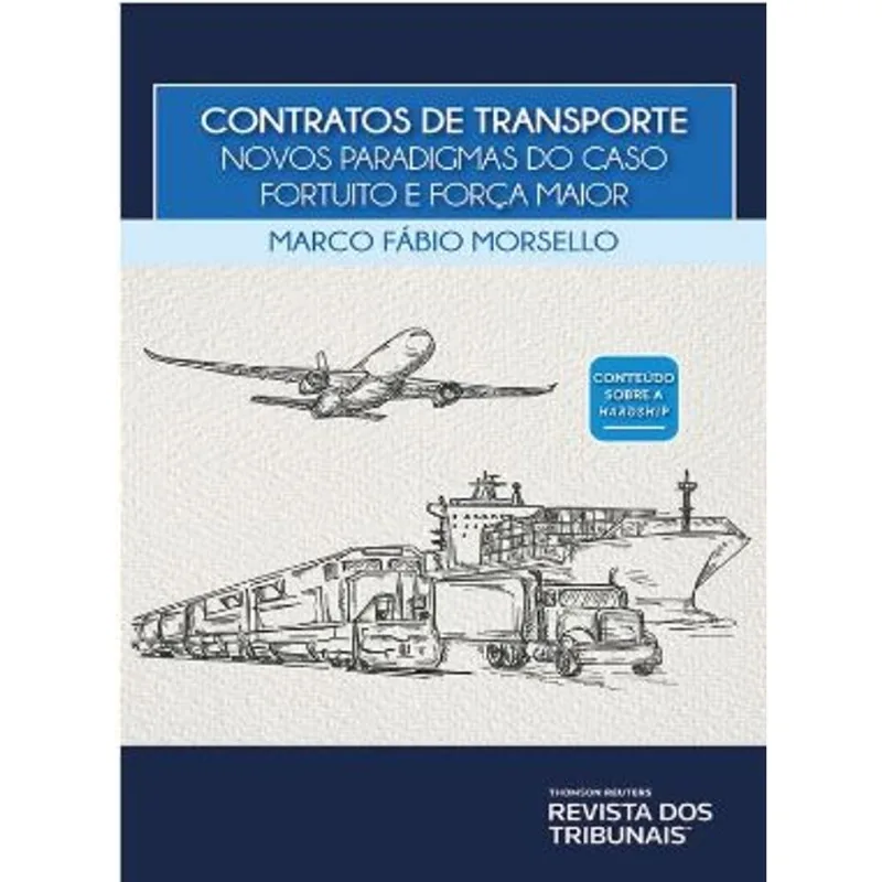CONTRATOS DE TRANSPORTE - 2021