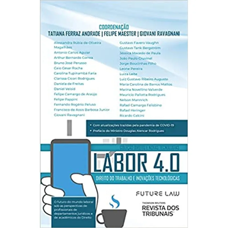 LABOR 4.0 - 2021