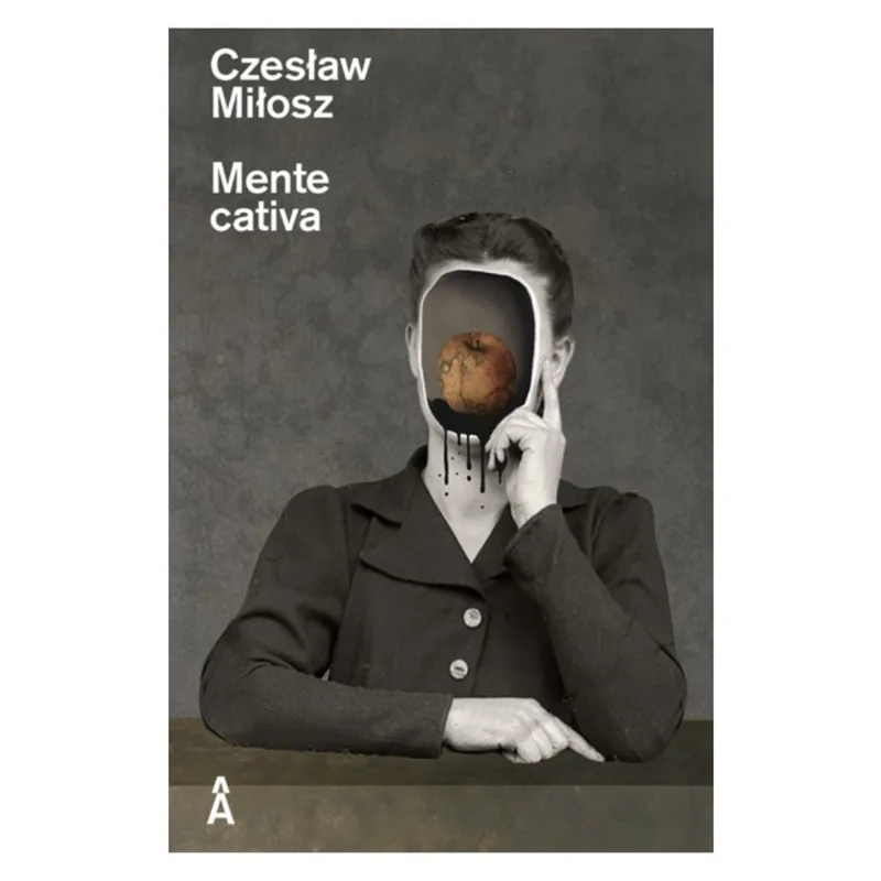A MENTE CATIVA