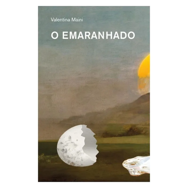 O EMARANHADO