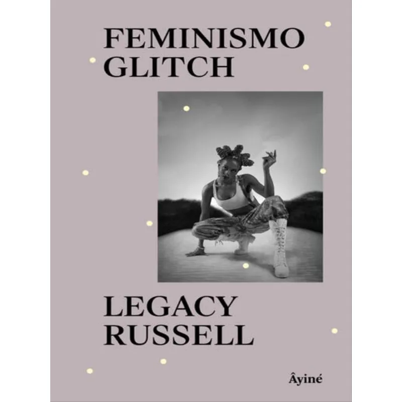 FEMINISMO GLITCH