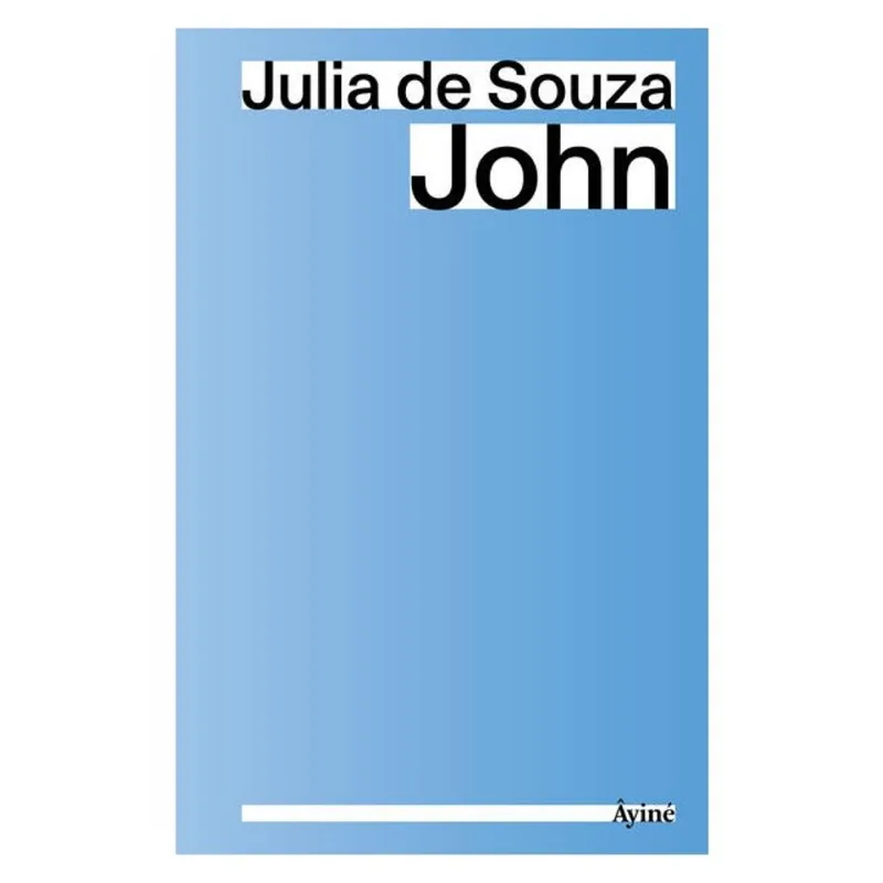 JOHN