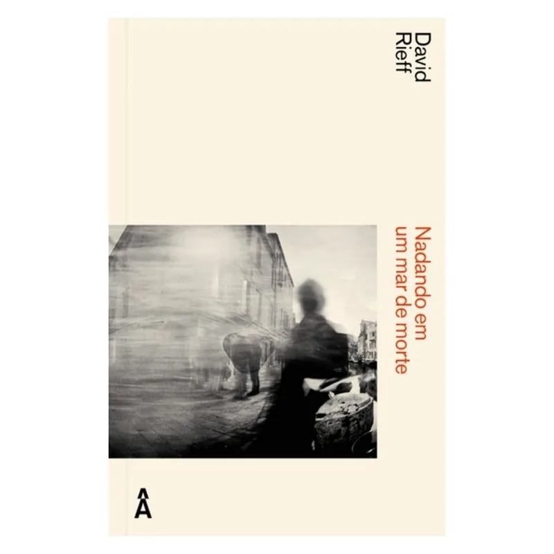 UM MAR DE MORTE – MEMÓRIAS DE UM FILHO