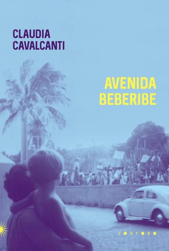 Avenida Beberibe - LC - Livros