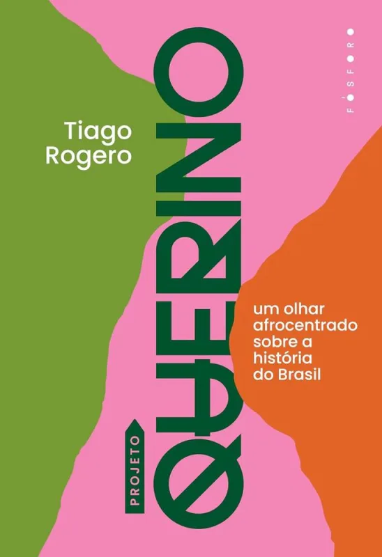 Projeto Querino - LC - Livros
