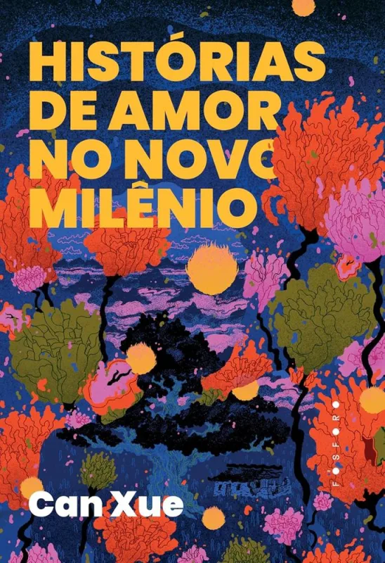 Histórias De Amor No Novo Milênio - LC - Livros