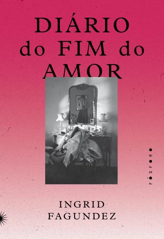 Diário Do Fim Do Amor - LC - Livros