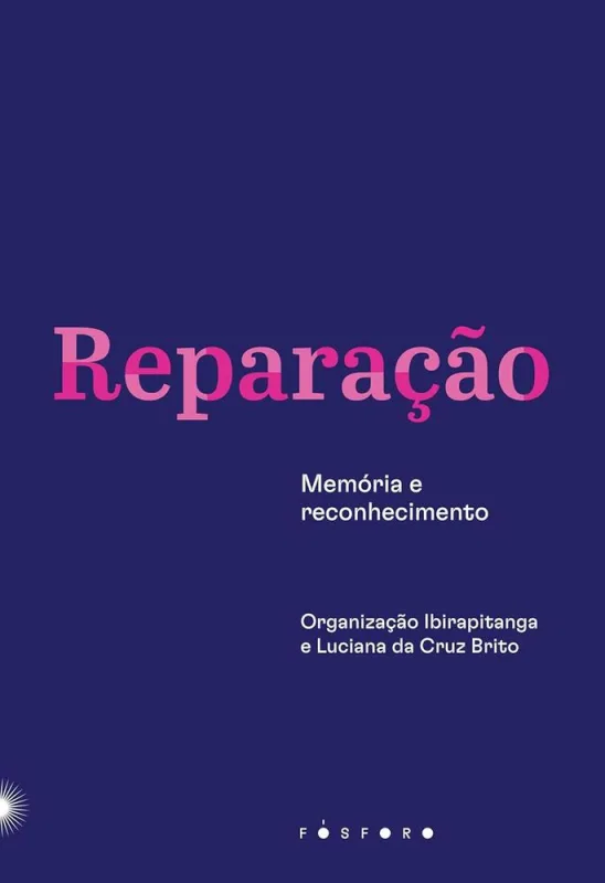 Reparação - LC - Livros