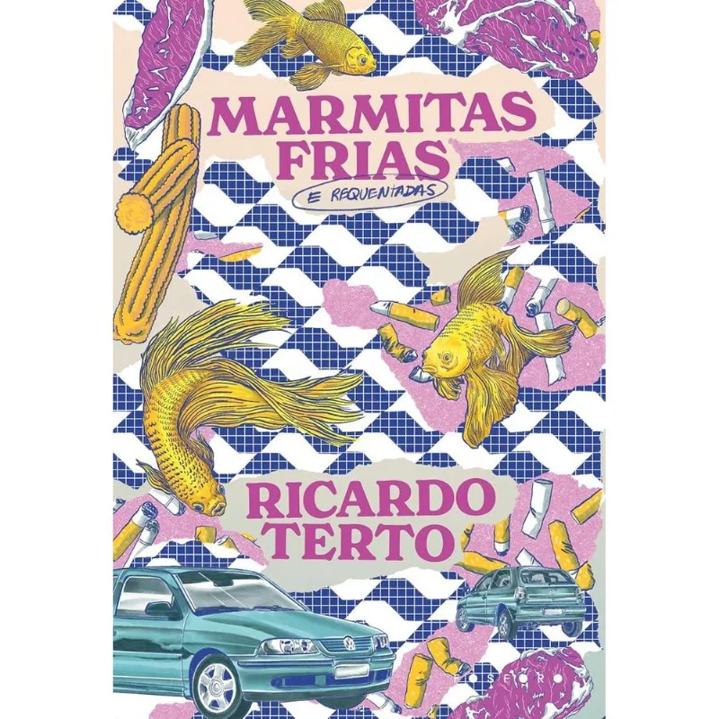 Marmitas Frias