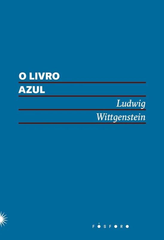 O Livro Azul - LC