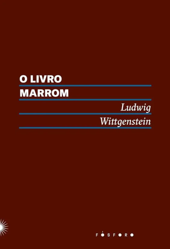 O Livro Marrom - LC