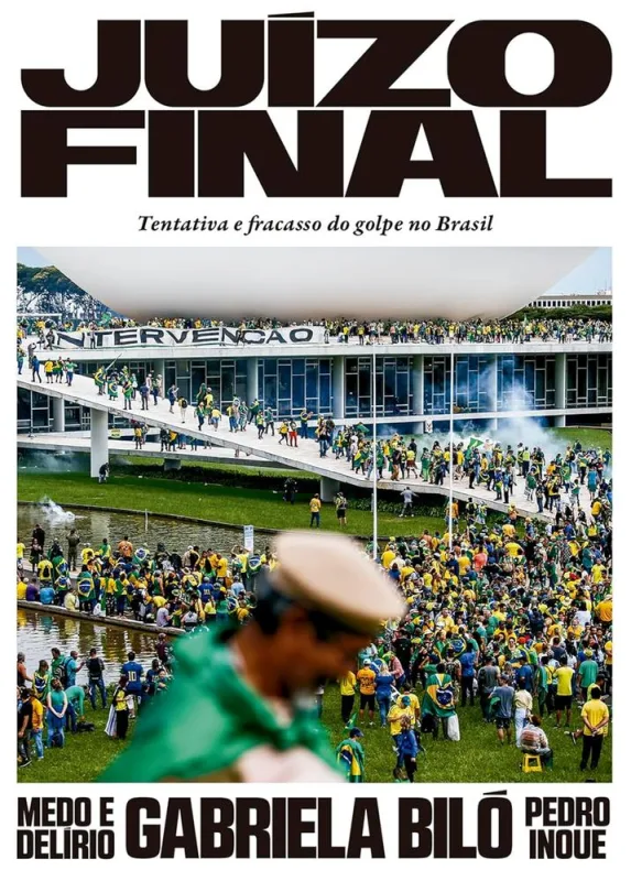 Juízo Final - LC - Livros